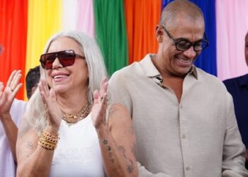 Jornalista Astrid Fontenelle passa a ser madrinha da Biblioteca Municipal de Souto Soares