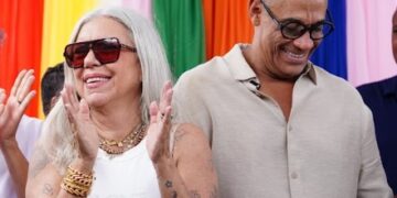 Jornalista Astrid Fontenelle passa a ser madrinha da Biblioteca Municipal de Souto Soares