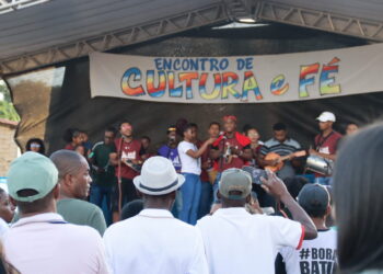 Encontro de Cultura e Fé celebra 20 anos de tradição neste domingo em Seabra