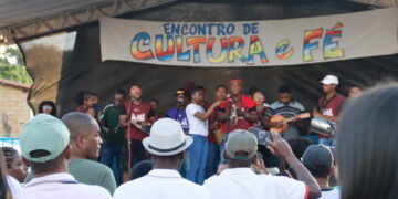 Encontro de Cultura e Fé celebra 20 anos de tradição neste domingo em Seabra