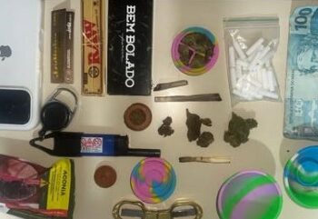 Operação Paredão em Seabra termina com perseguição, troca de tiros e prisões