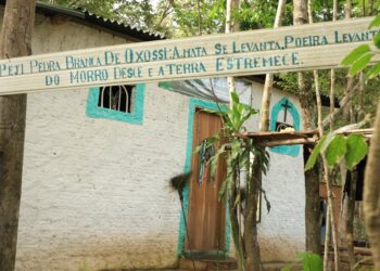 Dia municipal do Jarê em Lençóis: tradição viva da Chapada Diamantina