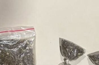 Polícia apreende maconha com dupla em fuga em Lençóis