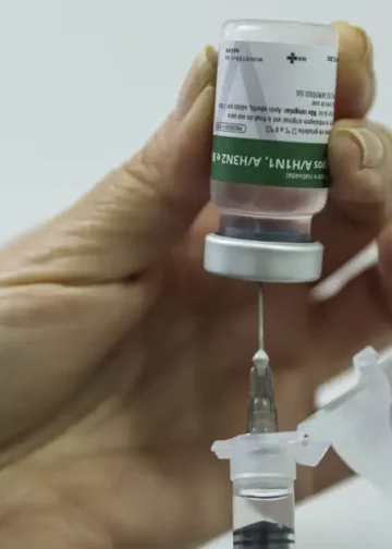 Fiocruz mantém alerta para síndrome respiratória grave