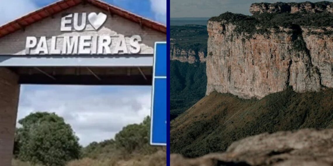 Ministério Público firma TAC com município de Palmeiras para elaborar Plano Diretor