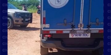 Homem de 27 anos é encontrado morto na zona rural de Barra da Estiva