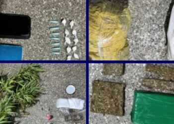 Polícia efetua três apreensões de entorpecentes em Mucugê