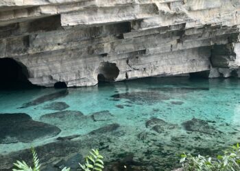 Especial “Paraísos do Nordeste” destaca Chapada Diamantina na TV Bahia neste sábado,18