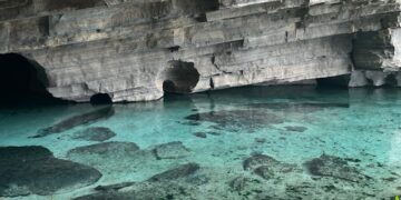 Especial “Paraísos do Nordeste” destaca Chapada Diamantina na TV Bahia neste sábado,18
