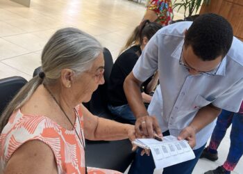 SAC oferece emissão gratuita da CIN para idosos na capital e interior neste sábado, SAC Móvel estará em Andaraí