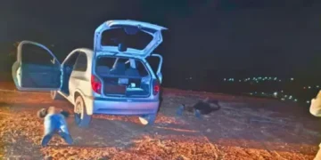 Polícia liberta homem de cativeiro e prende dois suspeitos em Barra da Estiva