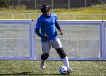 Inscrições abertas para o Bolsa Esporte 2026-2027