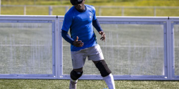 Inscrições abertas para o Bolsa Esporte 2026-2027