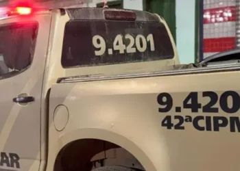 Sequestro de família mobiliza forças policiais na Chapada Diamantina