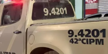 Sequestro de família mobiliza forças policiais na Chapada Diamantina