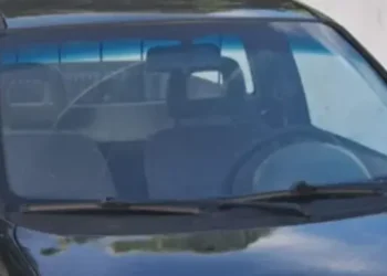 CIPE Chapada apreende veículo “dublê” em Andaraí