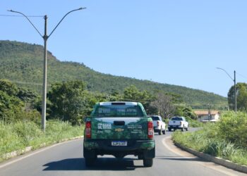 Bahia Sem Fogo 2026 inicia segunda etapa com foco na Chapada Diamantina