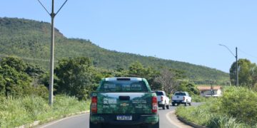 Bahia Sem Fogo 2026 inicia segunda etapa com foco na Chapada Diamantina