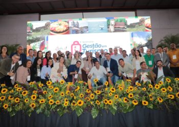 Integração e sustentabilidade marcam o 3º Seminário de Gestão em Turismo da Bahia