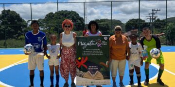 1ª Fligatu une literatura e sustentabilidade no distrito histórico de Igatu