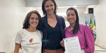 Casa de Maria recebe Moção de Aplausos por atuação social na Chapada Diamantina