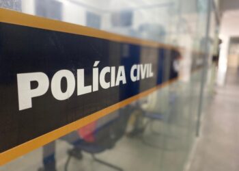 Mucugê: homem de 58 anos é preso por importunação sexual contra criança de 10 anos