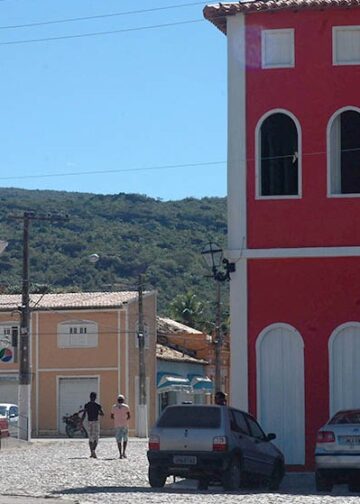 Programa Avança Chapada convida setores da sociedade para pensar desenvolvimento econômico sustentável