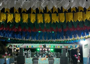 Forró da UNEB Seabra amplia programação em edição especial de celebração, cultura e tradição