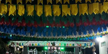 Forró da UNEB Seabra amplia programação em edição especial de celebração, cultura e tradição
