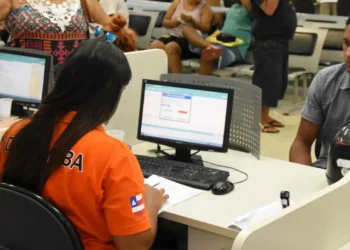 Detran-BA abre processo seletivo com 170 vagas; Chapada tem oportunidades em Seabra e Utinga