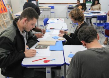 Vozes de todo o Brasil: concurso da Feira Literária de Ibicoara registra inscrições de cinco regiões do país