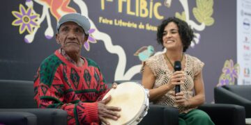Ibicoara inaugura primeira Feira Literária com emoção, cultura e participação popular
