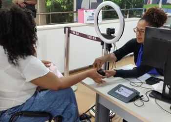 Contagem regressiva: eleitor tem até amanhã para regularizar a situação eleitoral
