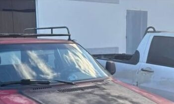 Polícia apreende veículo com sinais de adulteração em Mucugê