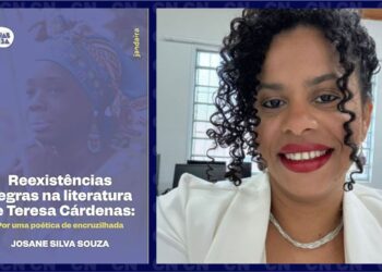 Lançamento literário no Vale do Capão ressignifica o 13 de maio com literatura afrodiaspórica