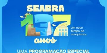 Seabra celebra 137 anos com programação que une cultura, tradição e qualificação profissional