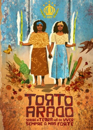 Ambientado na Chapada, “Torto Arado” vai virar enredo da Unidos de Vila Isabel no Carnaval 2027