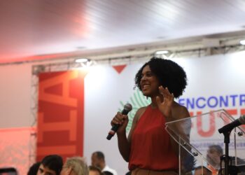 Na Chapada, Bahia busca fortalecer democracia com encontro do Programa Governo Participativo