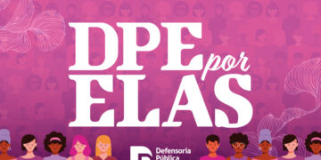 Plataforma baiana ‘DPE por Elas’ é lançada em Lençóis