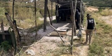 Chapada: 69 trabalhadores são resgatados em situação análoga à escravidão