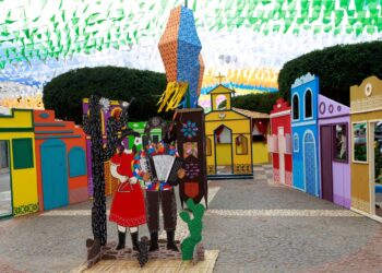 Bahia decreta ponto facultativo e Seabra divulga programação de feriados para o São João