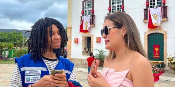 Rio de Contas abre pesquisa macro sobre perfil do turista na Bahia durante festejos de Corpus Christi