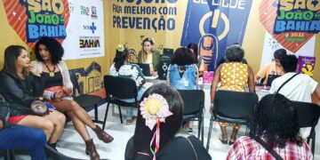Seabra e Irecê fazem parte de iniciativas da saúde  para o São João