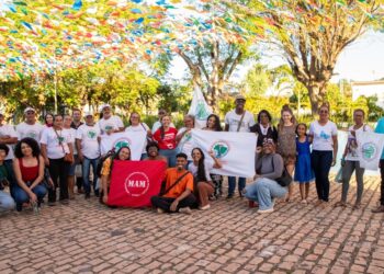 Barragens na Chapada: seminário na UNEB Seabra debate conquistas e desafios da população atingida