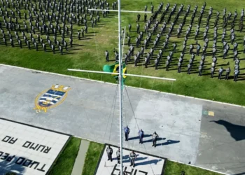 Marinha do Brasil prorroga inscrições para 400 vagas de nível técnico