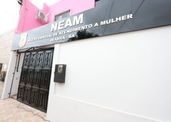 Nova sede do NEAM é inaugurada em Seabra para fortalecer o combate à violência contra a mulher