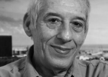 Morre aos 86 anos o cineasta baiano natural de Lençóis Orlando Senna, ícone do cinema nacional