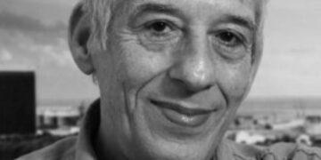 Morre aos 86 anos o cineasta baiano natural de Lençóis Orlando Senna, ícone do cinema nacional