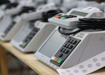Convenções partidárias começaram nesta segunda, 20, e vão até 5 de agosto
