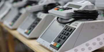 Convenções partidárias começaram nesta segunda, 20, e vão até 5 de agosto